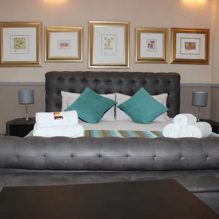 Romans Rest Guest House