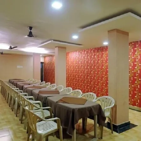 Hotel Sarika