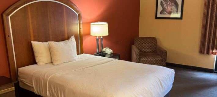 Appalachian Hotel Hotels in Cumberland County