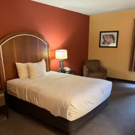 Appalachian Hotel