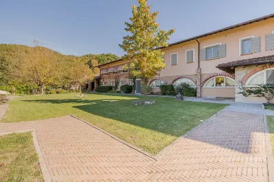 Tenuta Pian d'Attesio Các khách sạn ở 