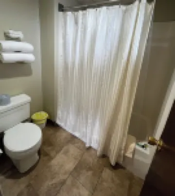 Sleeping Ute Mountain Motel