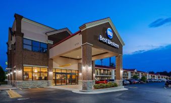 Best Western Acworth Inn