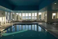 Belfast Harbor Inn Hotel di Belfast