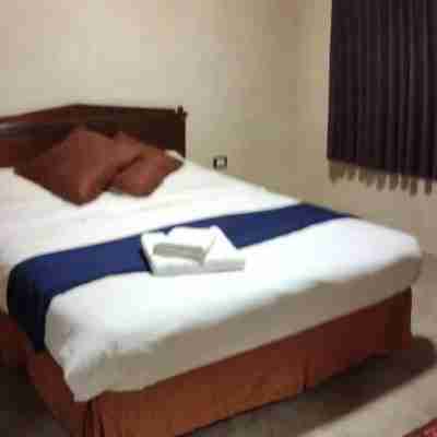 Nonna Aisha B&B Rooms