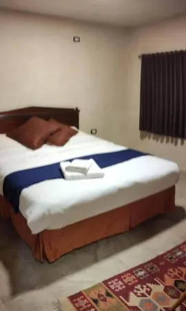 Nonna Aisha B&B Отели рядом с достопримечательностью «Храм Душареса»