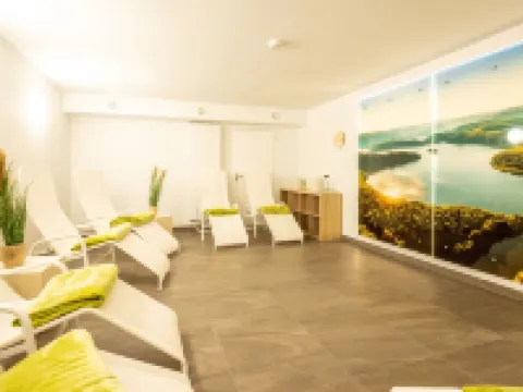 เกอมึนเดอร์ เฟเรียนพาร์ค ซาลซ์แบร์ก โรงแรมในSchleiden