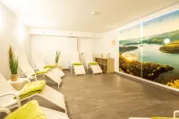 Gemünder Ferienpark Salzberg Hotels in Schleiden