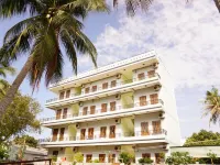 Cat Tien Guesthouse โรงแรมใกล้สายธารนางฟ้า