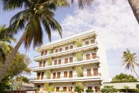 Nhà nghỉ Cát Tiên Các khách sạn ở Thanh Hải