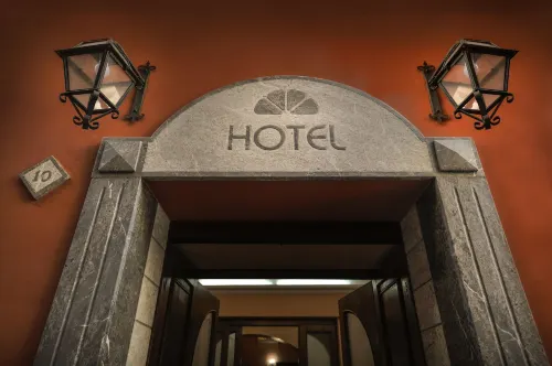 Hotel Piccolo Hotels in Trabia