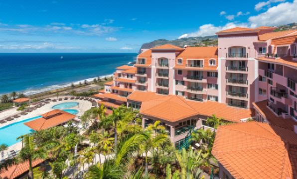 Pestana Royal All Inclusive, Ocean & Spa Hotel