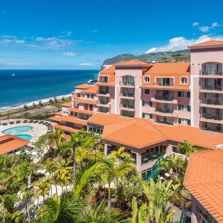 Pestana Royal All Inclusive, Ocean & Spa Hotel
