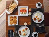 Daffodils Beach Negombo