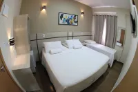 Hotel Maria da Fé Hotels in Aparecida