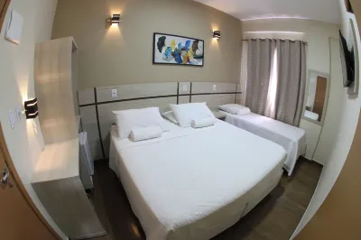 Hotel Maria da Fé