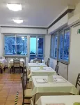 Hotel Caesar - Desayuno