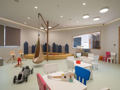 キッズルーム/キッズクラブ ナナ ゴールデン ビーチ - オールインクルーシブの写真