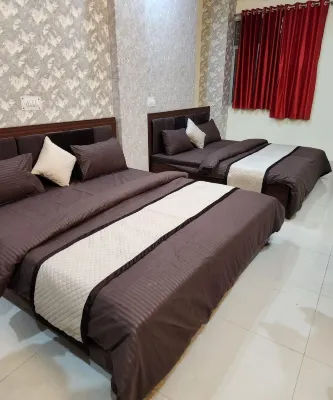 Syrus Hotel