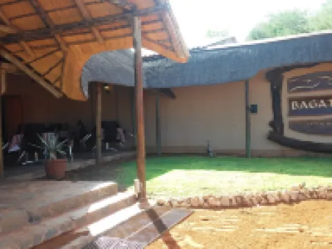 Bagatelle Kalahari Game Ranch Hotels in Mariental