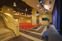 TH la Thuile - Planibel Residence Hotels in La Thuile