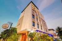 The Ssk Solitaire Hotel & Banquets Các khách sạn ở Nashik