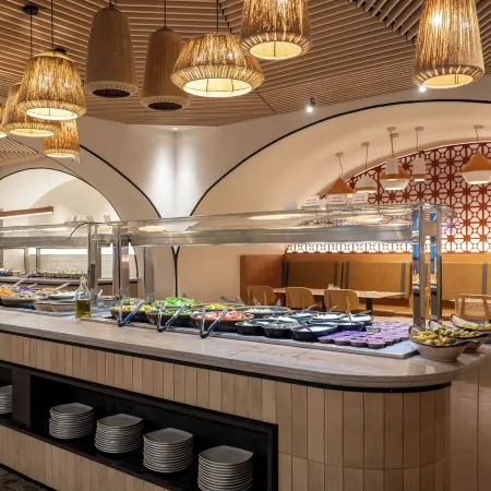 Neve Eilat Hotel by Atlas Hotels
