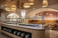 Neve Eilat Hotel by Atlas Hotels - فطور