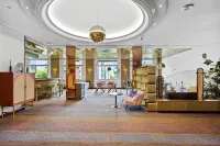 cozy self check-in rooms Hotels in Marly