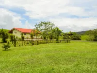 Termales del Bosque & Hot Springs Hotele w: Ciudad Quesada