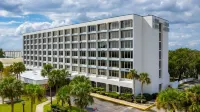The View Studio, Suites and Event Venue Hotel di Orange County