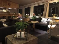 Hallingskarvet Fjellstue As Hotels in Geilo
