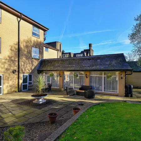 Mercure Manchester Norton Grange Hotel & Spa
