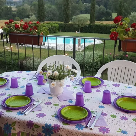 Agriturismo Il Poderino