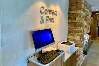 Fairfield Inn Greensboro Airport - Airport Shuttle
