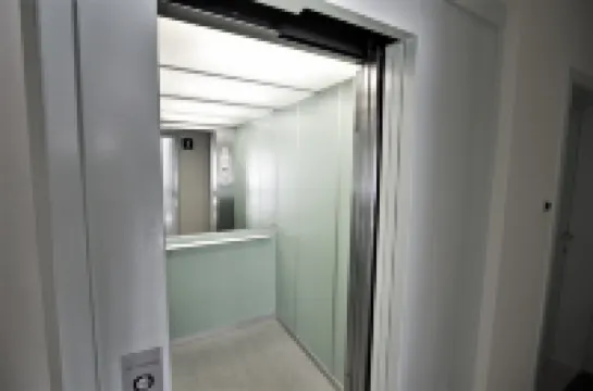 Holiday Suites de Haan