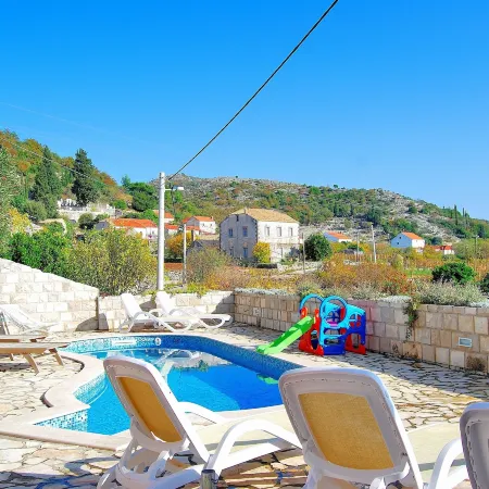 Villa Tony