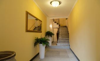 B&B Palazzo Mantegna