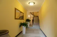B&B Palazzo Mantegna Hotels in Roccella Ionica
