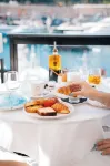 포트 팰리스 - 조식 운영