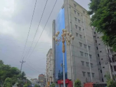 卡齊城堡 拉杰沙希酒店