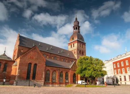 Grand Palace Hotel - Small Luxury Hotels of the World