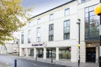 Premier Inn Bath City Centre Hotell i 