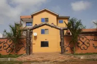 Peemarys Hotel Hotels in 