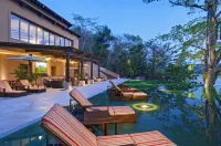 Las Lagunas Boutique Hotel - Pools