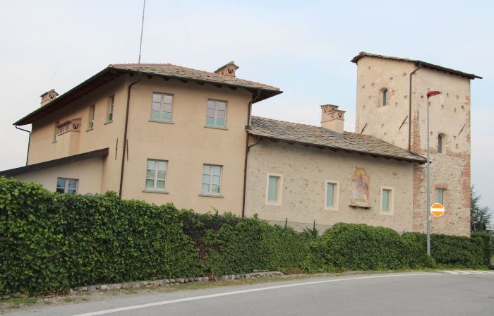 Casa Torre Allera