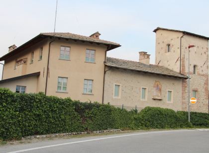 B&B Casa Torre Allera