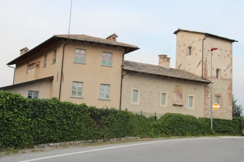 B&B Casa Torre Allera