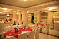 Jacaranda Hotel - 3-Star