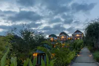 De Moksha Eco Friendly Boutique Resort Các khách sạn ở Tanah Lot